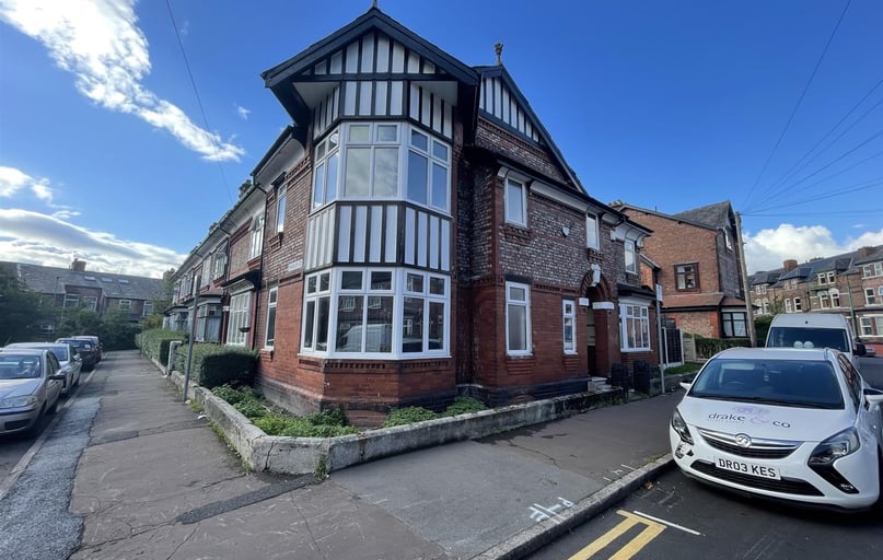 Ingoldsby Avenue, Victoria Park, Manchester - Image 1